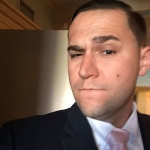 Meet your Posher, Marco